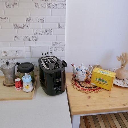 Tiki Tiki House Apartment Roma Zewnętrze zdjęcie
