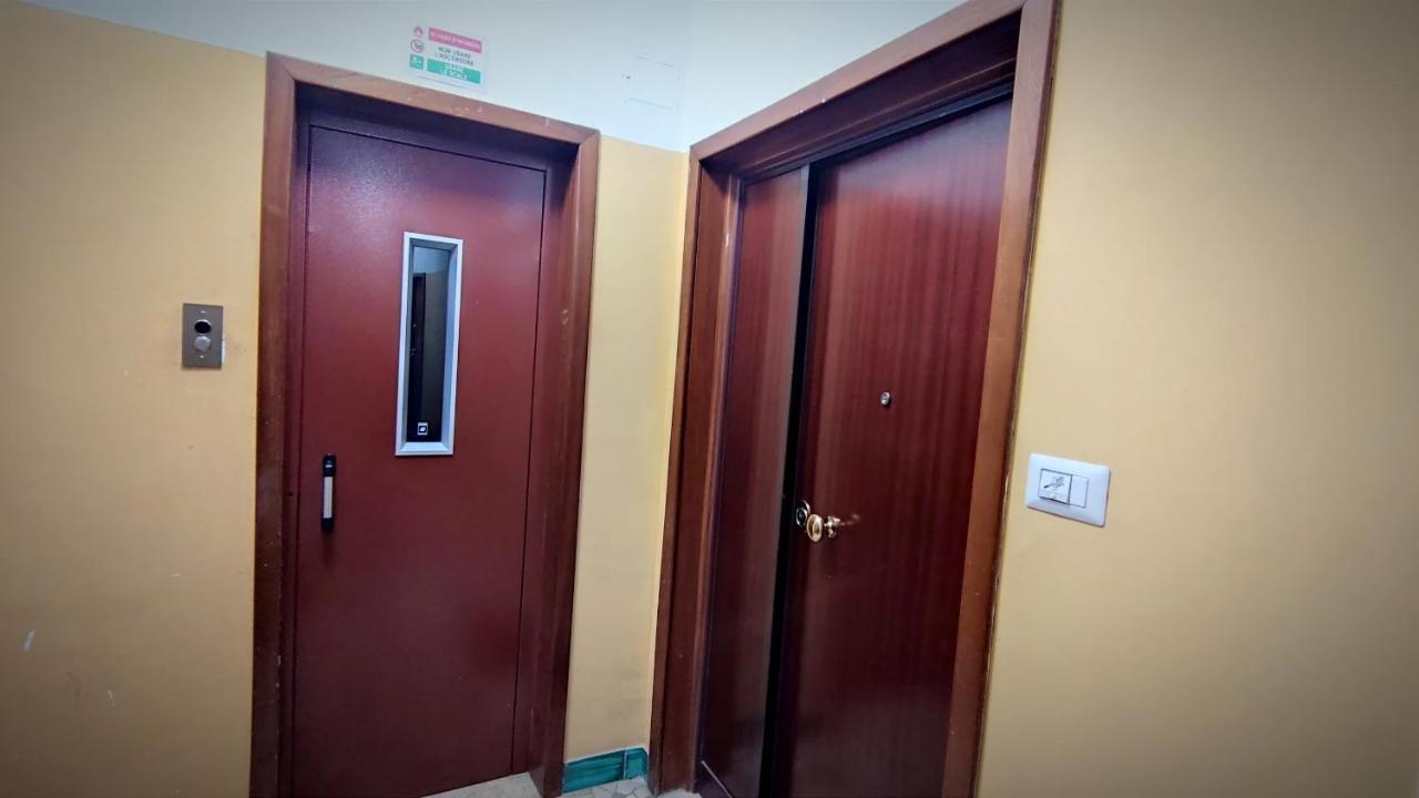 Tiki Tiki House Apartment Roma Zewnętrze zdjęcie