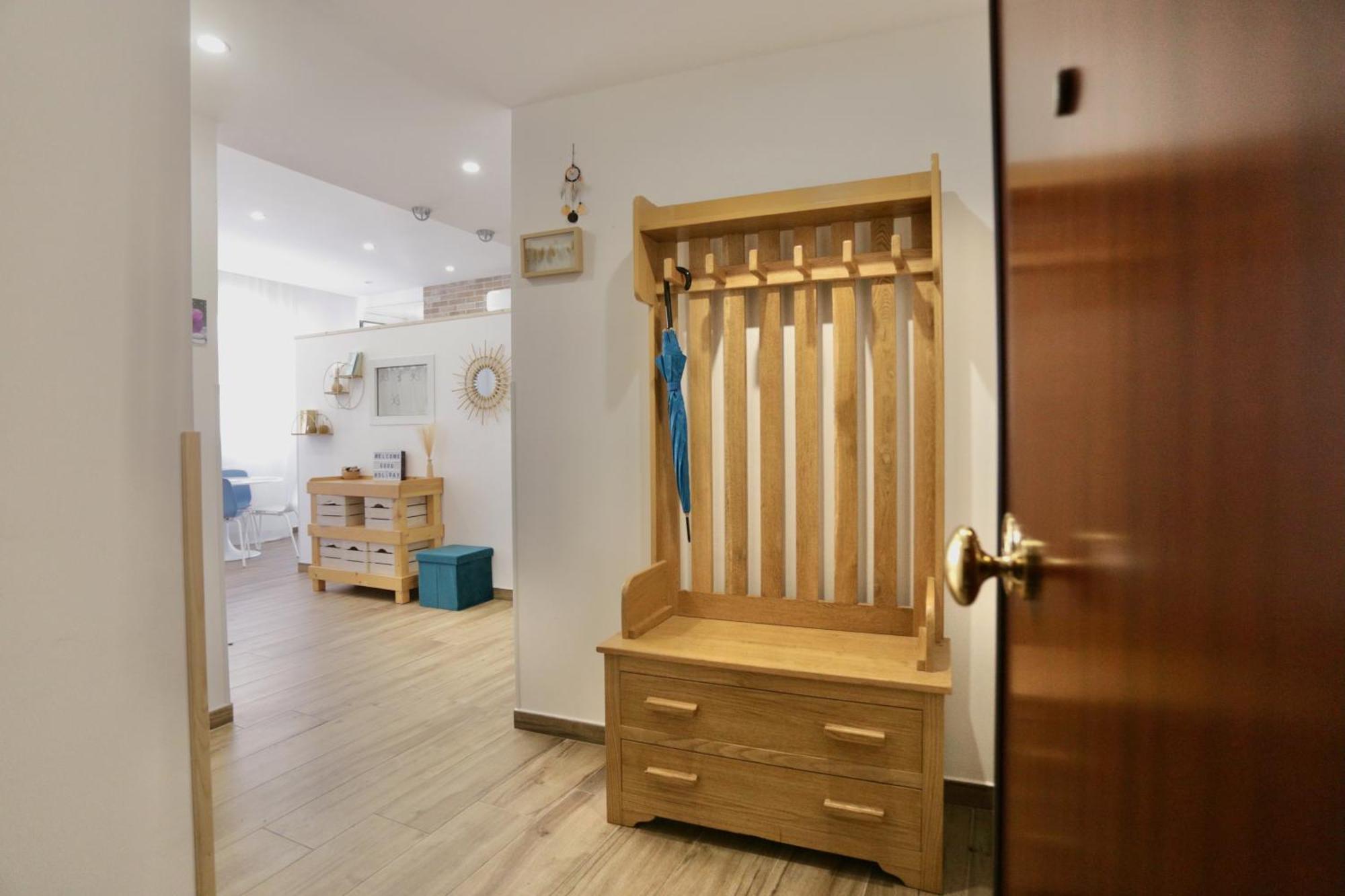 Tiki Tiki House Apartment Roma Zewnętrze zdjęcie